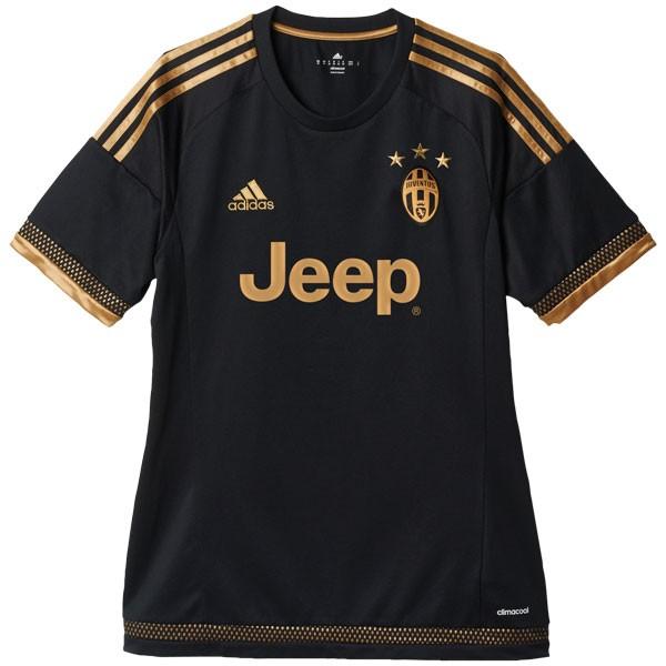 adidas（アディダス） ユベントス 15-16 3rd 半袖レプリカユニフォーム
