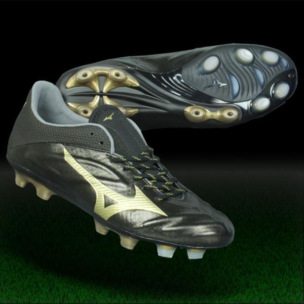 MIZUNO（ミズノ） レビュラ 2 V1 JAPAN ブラック×ゴールド 【MIZUNO