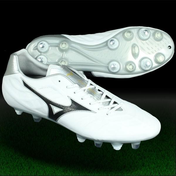 MIZUNO（ミズノ） レビュラ V1 MIX ホワイト×ブラック 【MIZUNO|ミズノ