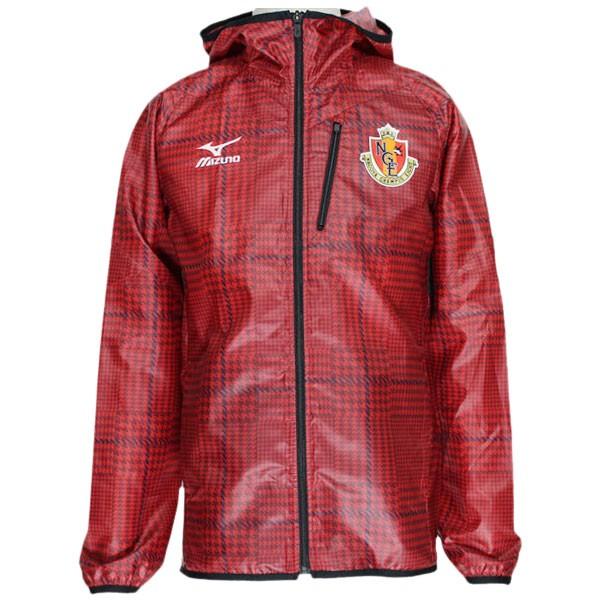 MIZUNO（ミズノ） 名古屋グランパス 2017 アンセムジャケット 【MIZUNO