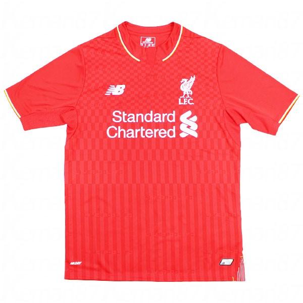 New Balance（ニューバランス） ジュニア リバプール 15-16 ホーム