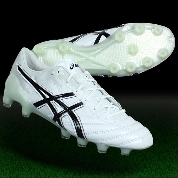 ASICS（アシックス） DSライト X-FLY 3 パールホワイト×ブラック