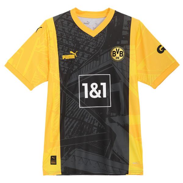 PUMA（プーマ） ドルトムント 23-24 半袖レプリカユニフォーム SPECIAL