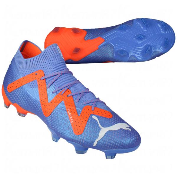 PUMA（プーマ） レディース フューチャー アルティメット FG/AG WNS