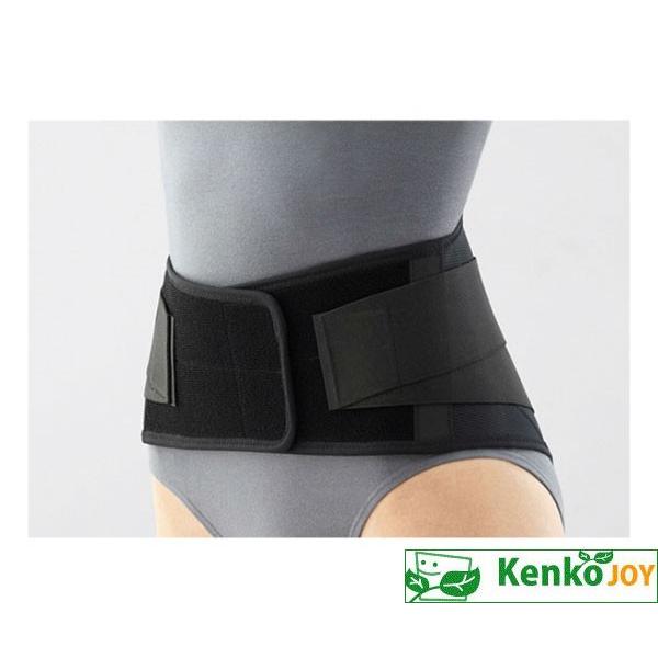 マックスベルト me black 322402 Mサイズ : ケンコー