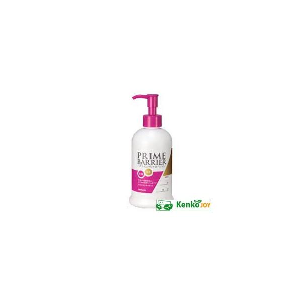 プライムバリアローション 52108 300ml : ケンコージョイ - 通販