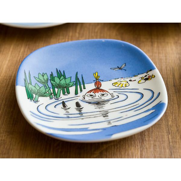 Arabia アラビア moomin ムーミン ミニウォールプレート ビンテージ