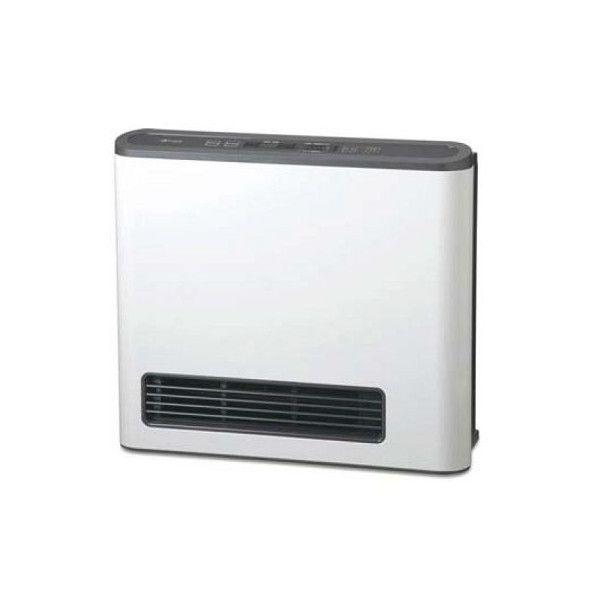 ノーリツ ガスファンヒーター GFH-4002S 都市ガス(13A)用 木造11畳まで