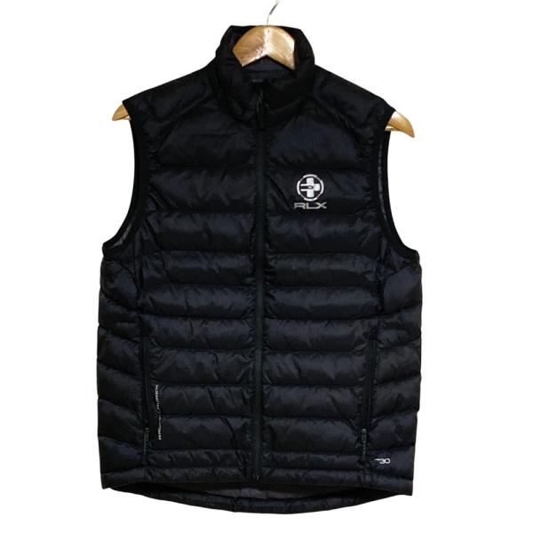 良品 RLX Ralph Lauren アールエルエックス ラルフローレン ダウン