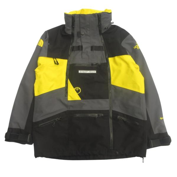 THE NORTH FACE（ザ ノースフェイス） 美品 ノースフェイス スティープ