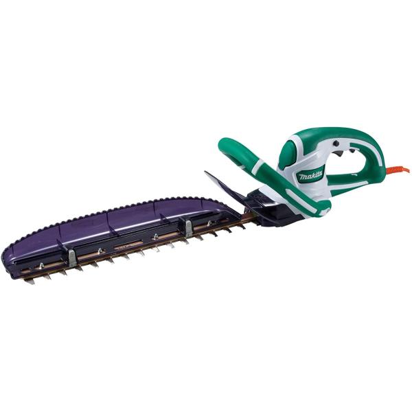 マキタ（makita） 400mm生垣バリカン(新・高級刃) MUH4052 新型番