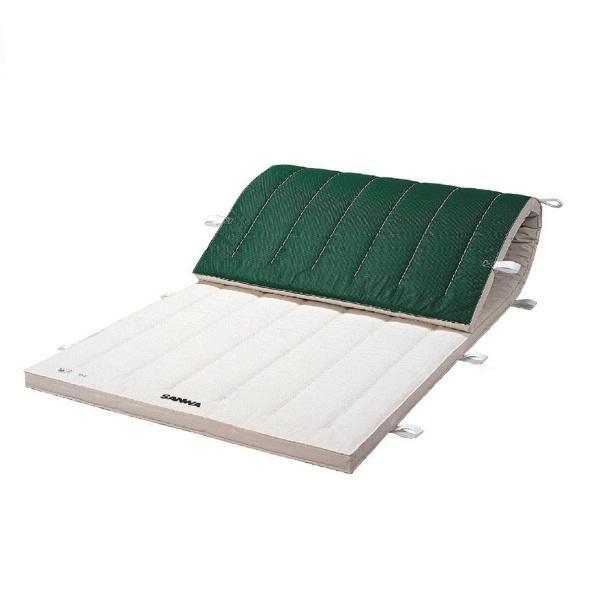 SANWA TAIKU (三和体育)体操 学校 体育 合成スポンジマットすべり止め