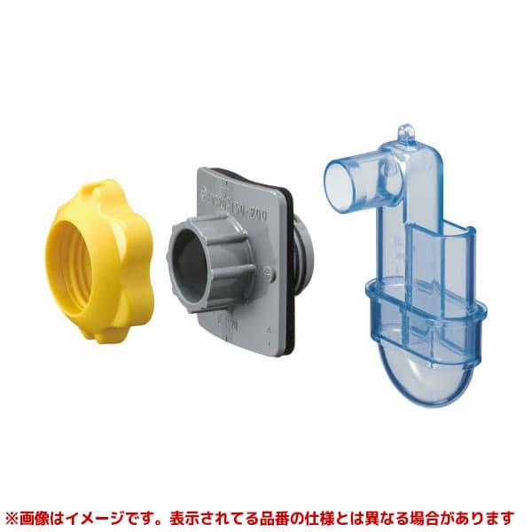 前澤化成工業 【EDS20-150・200】 《KJK》 マエザワ 排水用特殊