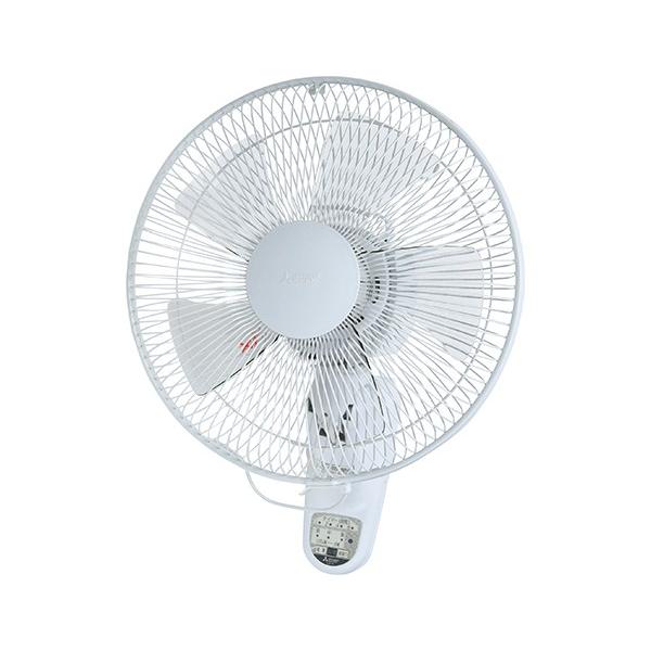 三菱電機（MITSUBISHI ELECTRIC） 【K30-YS(W)】 《KJK》 壁掛扇