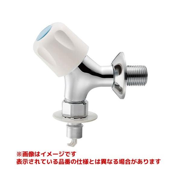 SANEI 【Y1431CTV-1-13】 《KJK》 三栄水栓 洗濯機用送り座水栓 ωα0