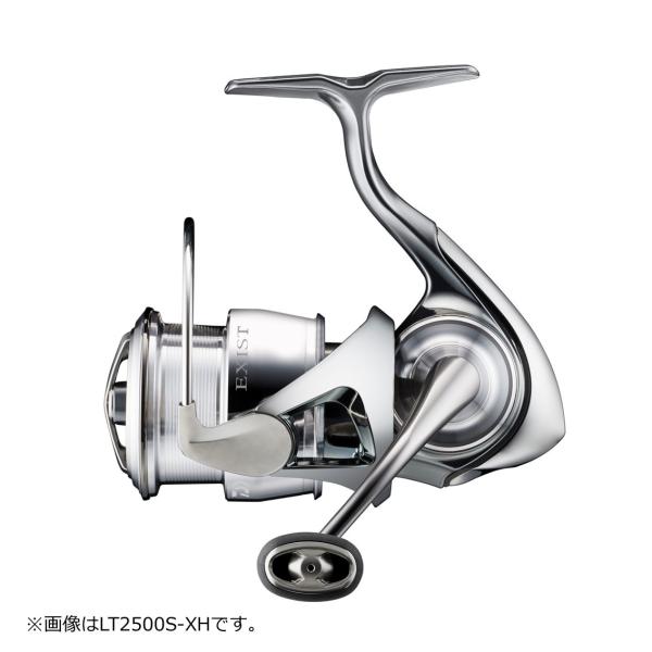 DAIWA（ダイワ） 22EXIST LT2500S−XH : KK