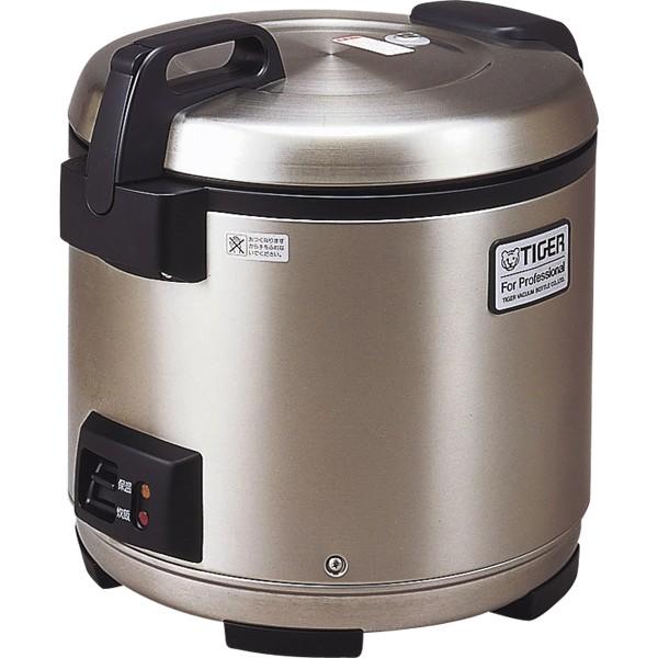 タイガーJNO-B360（XS）業務用炊飯ジャー2升 : キッチングッズ柳屋