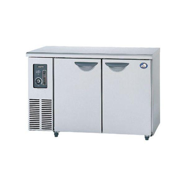 パナソニック(旧サンヨー) コールドテーブル冷蔵庫 SUR-UT1241 : 厨房