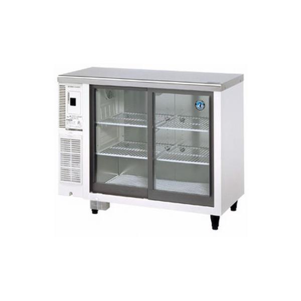 送料無料 新品 ホシザキ テーブル型 冷蔵ショーケース RTS-100STD