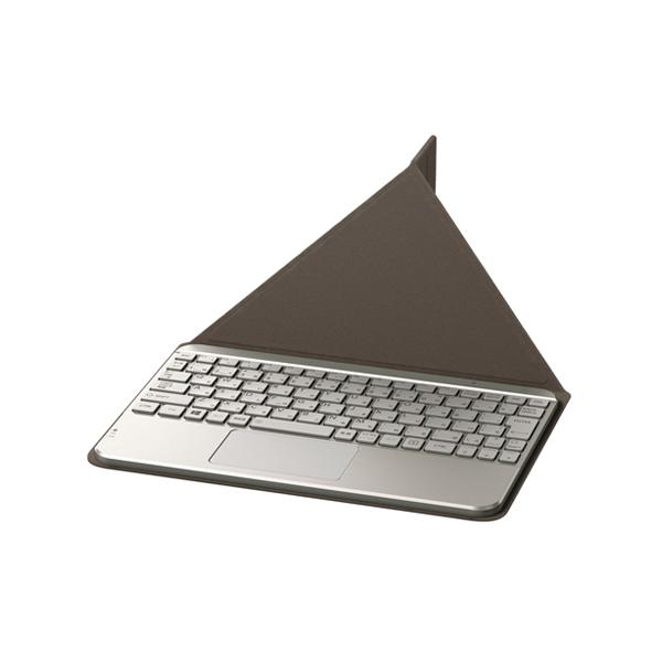 dynaPad Dynabook tab S90 S80 S50対応 タブレット用 クリックパッド