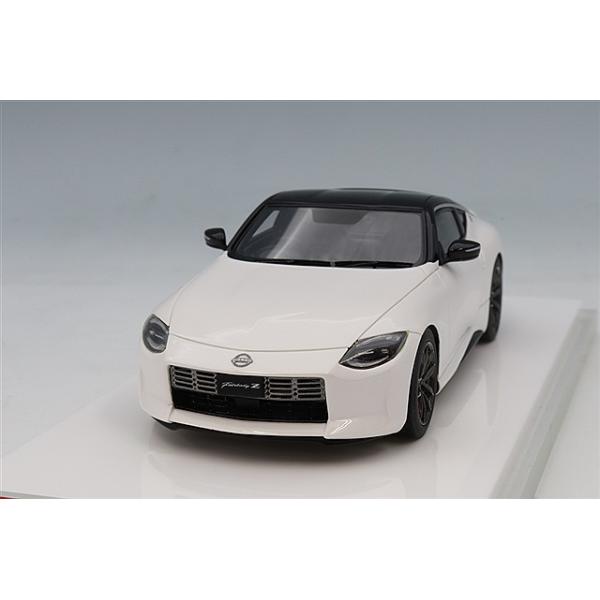 アイドロン 1/43 日産 フェアレディZ (RZ34) バージョンST 2025