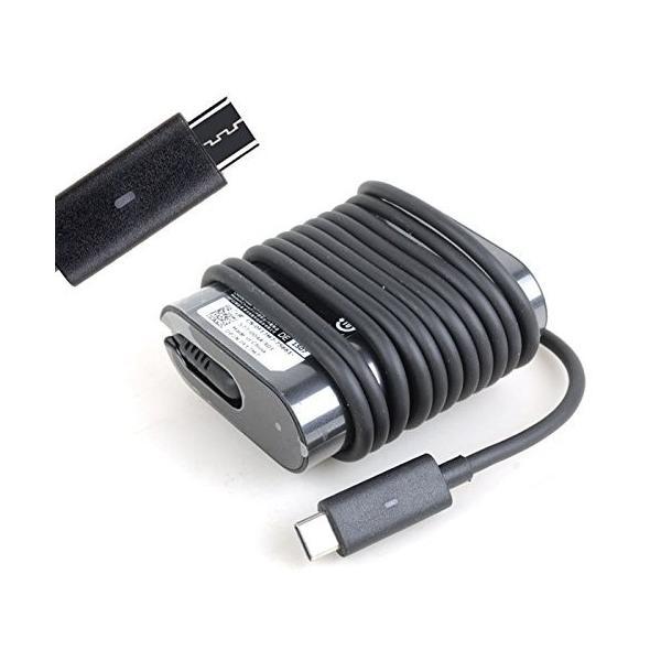 DELL（デル） 純正新品 Dell LA45NM150 USB-C TYPE-C 45W ACアダプター