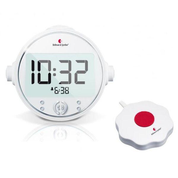 ベルマン_アラームクロックプロ_BE1370 : カインドリネス - 通販
