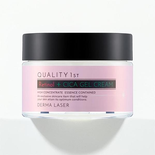QUALITY 1st（クオリティファースト） ダーマレーザー R100 ジェル