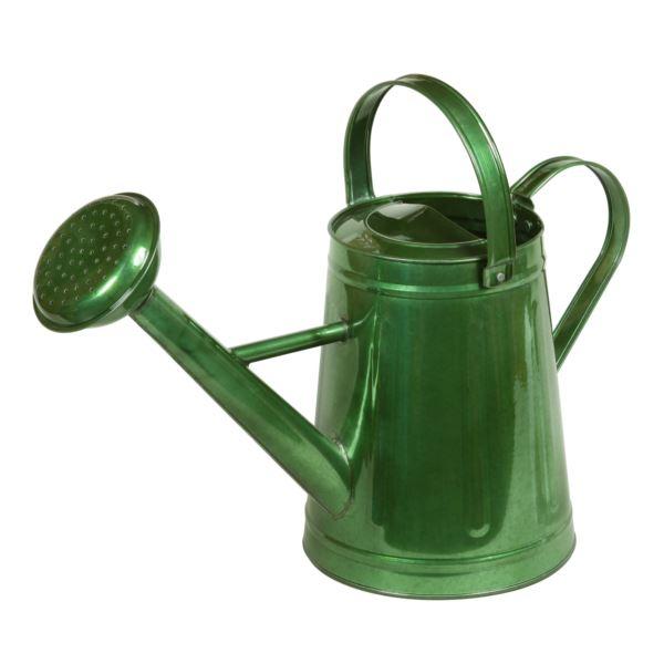 東洋石創 プラントアイテム Waterring Can ジョウロ ＃81526 グリーン