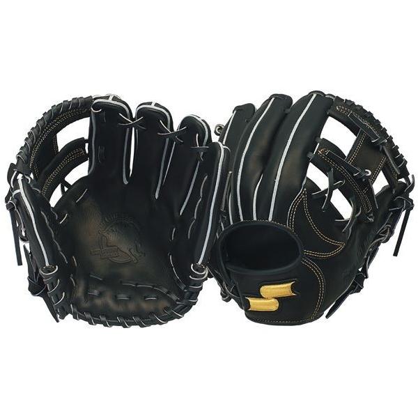 エスエスケイ（SSK） 硬式野球グローブ 内野手用 右投げ用グラブ 送料