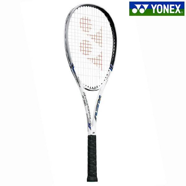 YONEX（ヨネックス） テニスソフトテニスラケット NANOFOCE ナノ