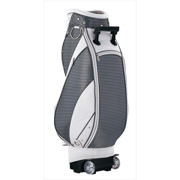 XXIO ダンロップ DUNLOP ゼクシオ ゴルフバッグ・ケース レディース