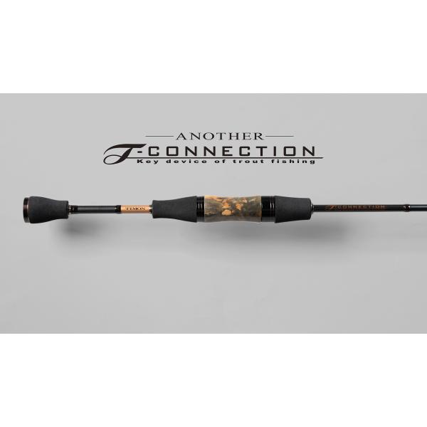 T-CONNECTION ジャッカル ティモン アナザーティーコネクション 3pcs