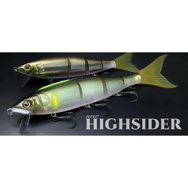 deps（デプス） ニューハイサイダー220 deps NEW HIGHSIDER 220