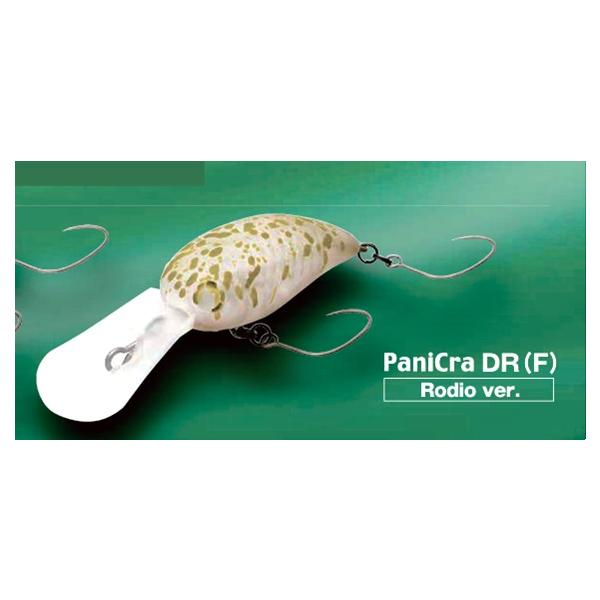 ロデオクラフト×ティモン パニクラDR(F) Rodio ver. コラボ Craft