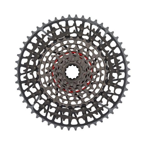 SRAM スラム T-Type カセットスプロケット XO Eagle Transmission