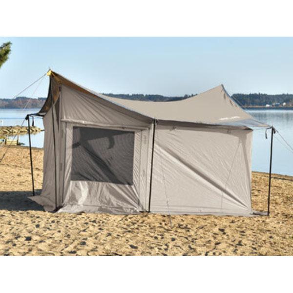 UNIFLAME(ユニフレーム) REVOシェルター　レボシェルター　タープ Amazon | REVOシェルター | ユニフレーム(UNIFLAME) | サンシェード