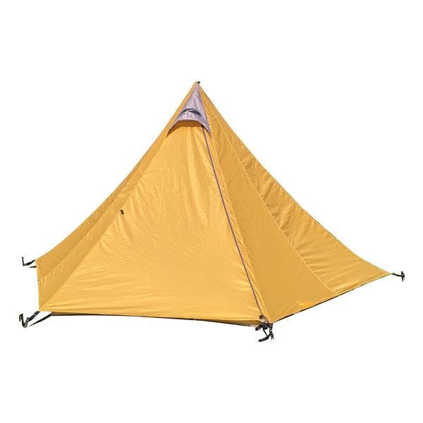 GOLITE（ゴーライト） テント SHANGRI-LA 3 DARK BAMBOO GOL110001