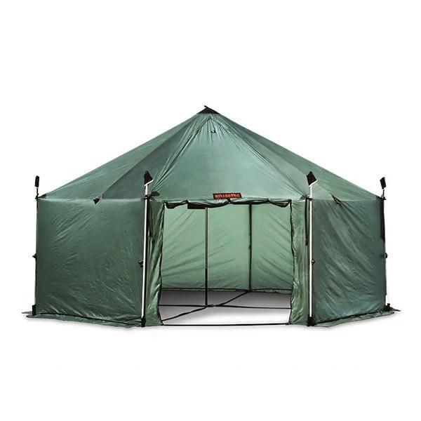 HILLEBERG（ヒルバーグ） アルタイ エクスペディション グリーン