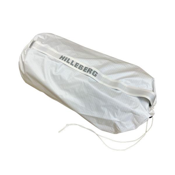 HILLEBERG（ヒルバーグ） ソウロ BL タクティカル ホワイト Soulo BL