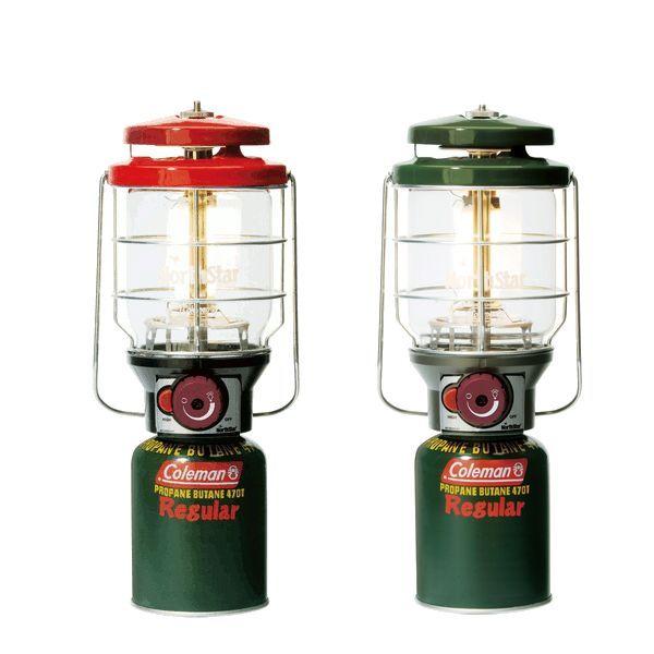 Coleman（コールマン） Coleman 2500 ノーススター LPガスランタン