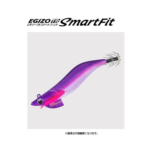 メジャークラフト エギゾーtrスマートフィット 3.5号 : KTS SHOP