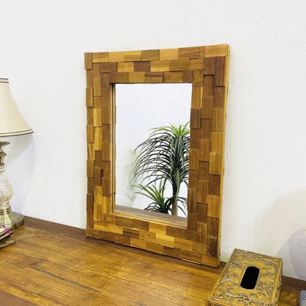 鏡 ウォールミラー アジアン」の人気商品一覧 | 安い商品を通販サイト