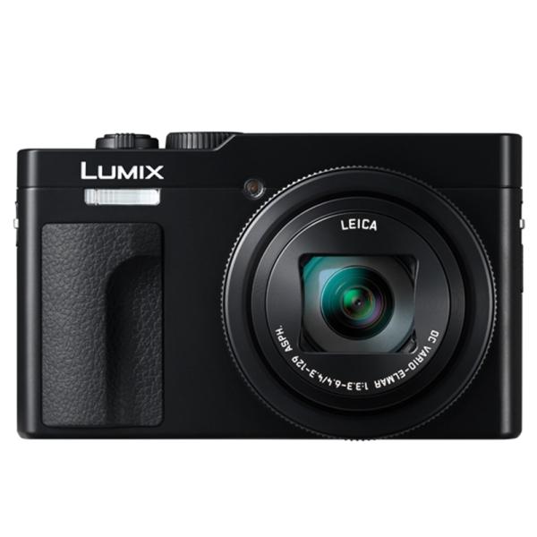 Panasonic（パナソニック） 高倍率ズームコンパクトカメラ LUMIX TZ99