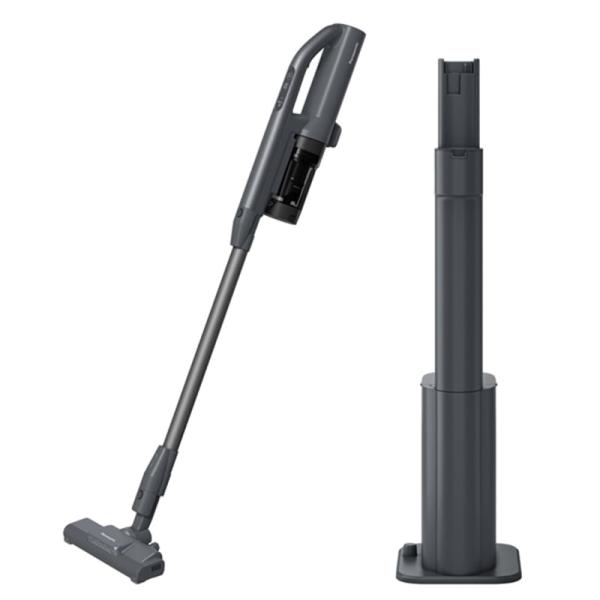 Panasonic（パナソニック） セパレート型コードレススティック掃除機