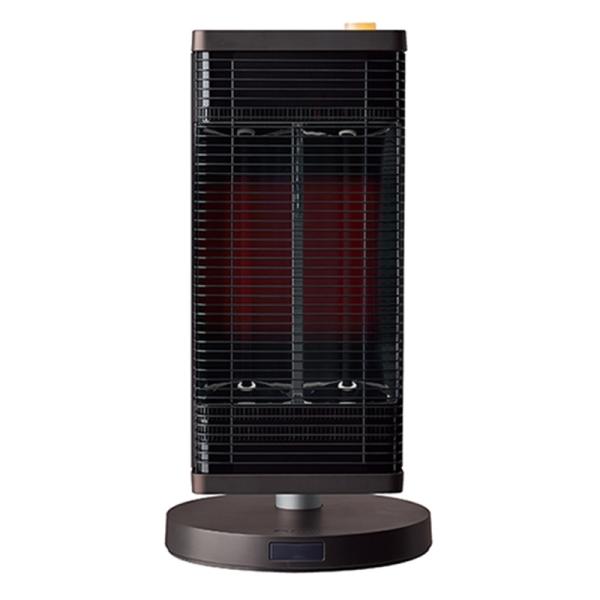 ダイキン 遠赤外線暖房機 セラムヒート ERFT116AS-T : ケーズデンキ