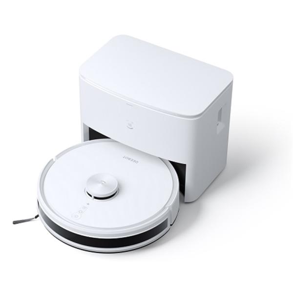 ECOVACS（エコバックス） ロボットクリーナー DEEBOT Y1 PRO PLUS