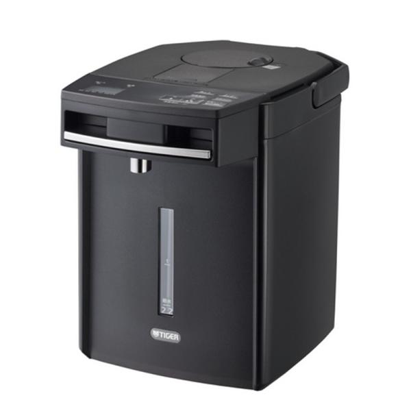 タイガー魔法瓶 蒸気レスVE電気ポット（とく子さん） PIM-H220 KE