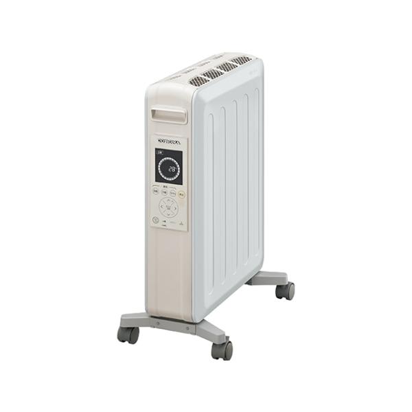 コロナ オイルレスヒーター 「NOIL HEAT（ノイルヒート） DHS-1525(CW