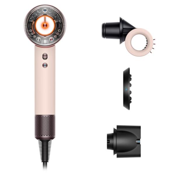 dyson（ダイソン） Dyson Supersonic Nural Shineヘアドライヤー（国内